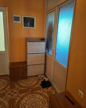 1-к квартира, на длительный срок, 40м2, 2/3 этаж