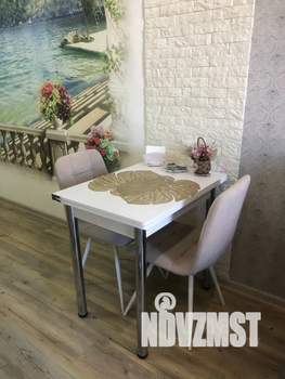 Студия квартира, посуточно, 26м2, 3/8 этаж