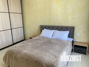 1-к квартира, посуточно, 36м2, 7/8 этаж