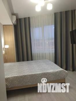 2-к квартира, посуточно, 50м2, 9/12 этаж