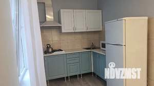 Студия квартира, посуточно, 35м2, 2/2 этаж