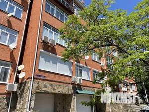 1-к квартира, посуточно, 56м2, 2/4 этаж