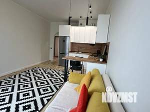 1-к квартира, посуточно, 49м2, 7/8 этаж