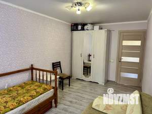 2-к квартира, посуточно, 60м2, 2/5 этаж