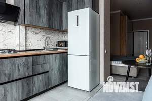 Студия квартира, посуточно, 29м2, 6/8 этаж