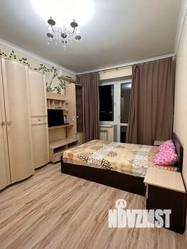 1-к квартира, на длительный срок, 36м2, 2/4 этаж