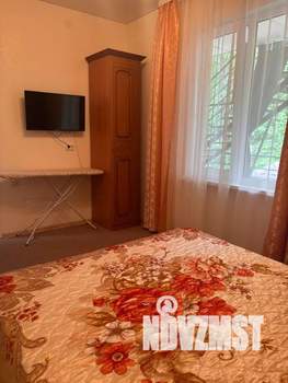 2-к квартира, посуточно, 50м2, 2/3 этаж