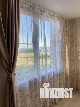 1-к квартира, посуточно, 42м2, 2/3 этаж