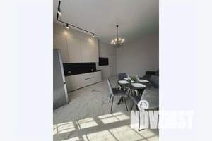 2-к квартира, посуточно, 55м2, 3/3 этаж