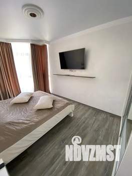 3-к квартира, посуточно, 73м2, 2/6 этаж