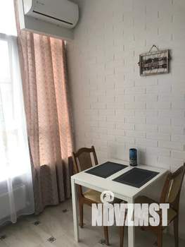 1-к квартира, посуточно, 30м2, 2/7 этаж