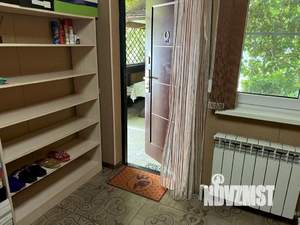 2-к квартира, посуточно, 40м2, 1/1 этаж