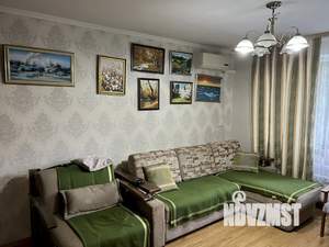 2-к квартира, посуточно, 45м2, 1/5 этаж