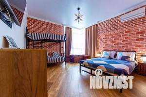 1-к квартира, посуточно, 40м2, 1/7 этаж