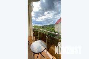 1-к квартира, посуточно, 27м2, 3/6 этаж