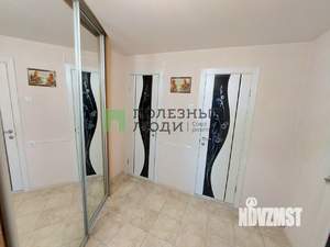 2-к квартира, на длительный срок, 60м2, 4/9 этаж