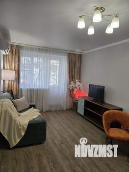 2-к квартира, посуточно, 50м2, 2/5 этаж