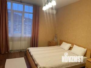 5-к квартира, посуточно, 220м2, 9/10 этаж