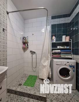 1-к квартира, посуточно, 37м2, 2/6 этаж