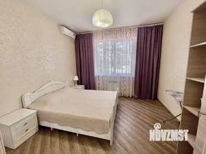 2-к квартира, посуточно, 53м2, 5/7 этаж