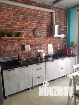 1-к квартира, посуточно, 40м2, 3/6 этаж