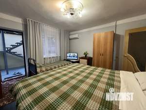 2-к квартира, посуточно, 35м2, 1/2 этаж