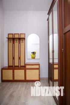 Студия квартира, посуточно, 35м2, 2/6 этаж