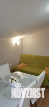 1-к квартира, посуточно, 35м2, 3/3 этаж