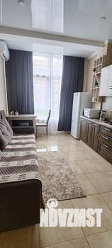 Студия квартира, посуточно, 26м2, 2/5 этаж