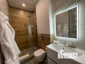 Студия квартира, посуточно, 4750м2, 8/8 этаж