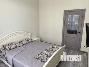 2-к квартира, посуточно, 55м2, 1/8 этаж