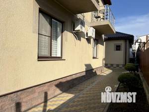 2-к квартира, посуточно, 45м2, 1/2 этаж