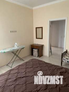 2-к квартира, посуточно, 70м2, 2/11 этаж