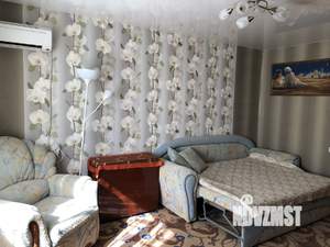 2-к квартира, посуточно, 49м2, 5/5 этаж