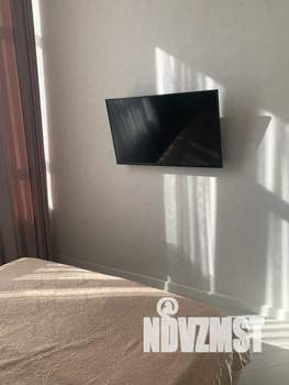 1-к квартира, посуточно, 55м2, 1/5 этаж
