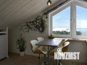 2-к квартира, посуточно, 50м2, 6/6 этаж