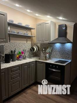 2-к квартира, посуточно, 54м2, 1/1 этаж