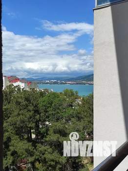 2-к квартира, посуточно, 70м2, 6/15 этаж