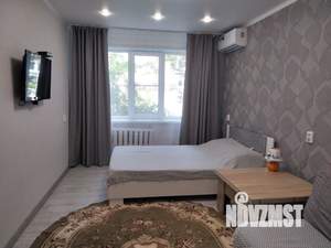 1-к квартира, посуточно, 30м2, 1/5 этаж