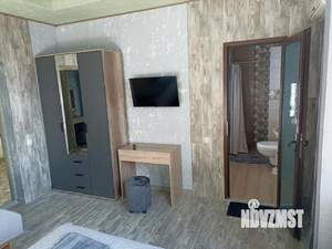 2-к квартира, посуточно, 42м2, 1/1 этаж