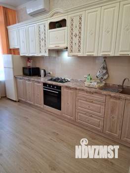 1-к квартира, посуточно, 47м2, 2/6 этаж