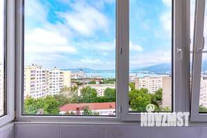 2-к квартира, посуточно, 50м2, 9/9 этаж