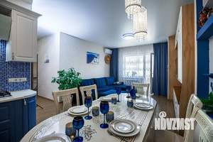 2-к квартира, на длительный срок, 66м2, 8/11 этаж