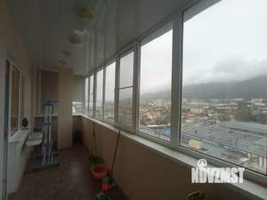 2-к квартира, на длительный срок, 78м2, 11/11 этаж