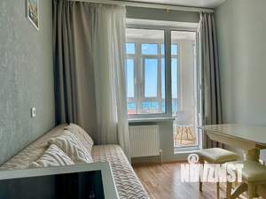 1-к квартира, посуточно, 50м2, 10/16 этаж