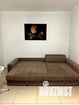 3-к квартира, посуточно, 120м2, 1/2 этаж