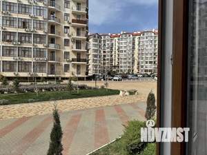 2-к квартира, посуточно, 55м2, 1/8 этаж