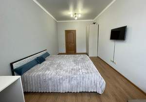 1-к квартира, на длительный срок, 50м2, 4/6 этаж