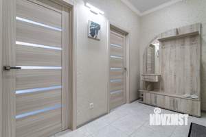 1-к квартира, посуточно, 48м2, 5/6 этаж