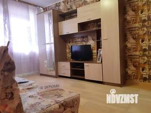 3-к квартира, на длительный срок, 59м2, 1/5 этаж